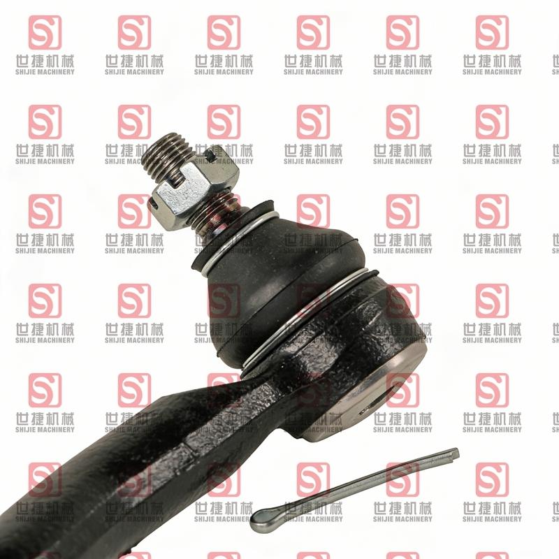 2 Pcs Left & Right Outer Tie Rod Ends For TOYOTA COROLLA -HR PRIUS 2016-2022 45046-F9010 45046-F4010