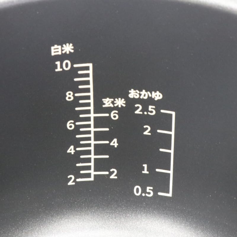 1 Sho Rice Cooker [Modéré] HK-RC1000