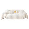 Winter Rabbit Plush Sofa Cover Towel Cream Wind Full Cover Sofa Cover Thick Sofa Cover Cover Cloth
