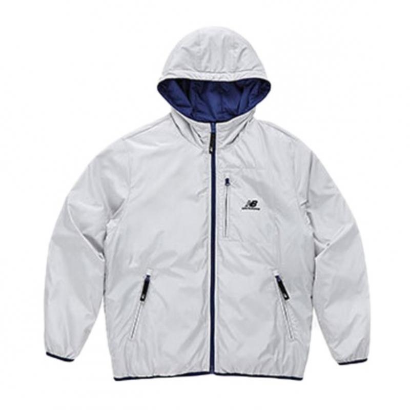 New Balance Padded Reversible Duck Down   Nbnpb48013 50