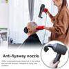 Hair Dryer Nozzle Blower Diffuser Women Home Adapter Hairdressing Hot Tool Attachment Barbershops Replacement for Dyson