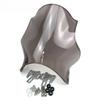 For Honda Hornet CB400 CB600 CB750 CB900 CB919 CB250 CB 400 600 750 900 919 250 CB400SF Motorcycle Windshield WindScreen
