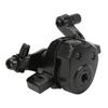 Electric Scooter Rear Wheel Brake Caliper Scooter Disc Brake Caliper for Xiaomi M365 Pro