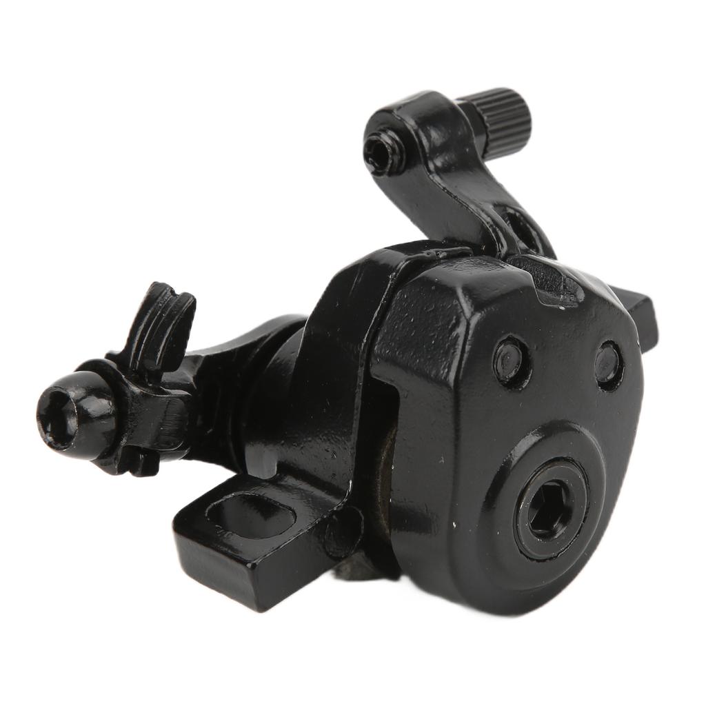 Electric Scooter Rear Wheel Brake Caliper Scooter Disc Brake Caliper for Xiaomi M365 Pro