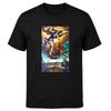 St Michael Archangel Art Painting T-Shirt