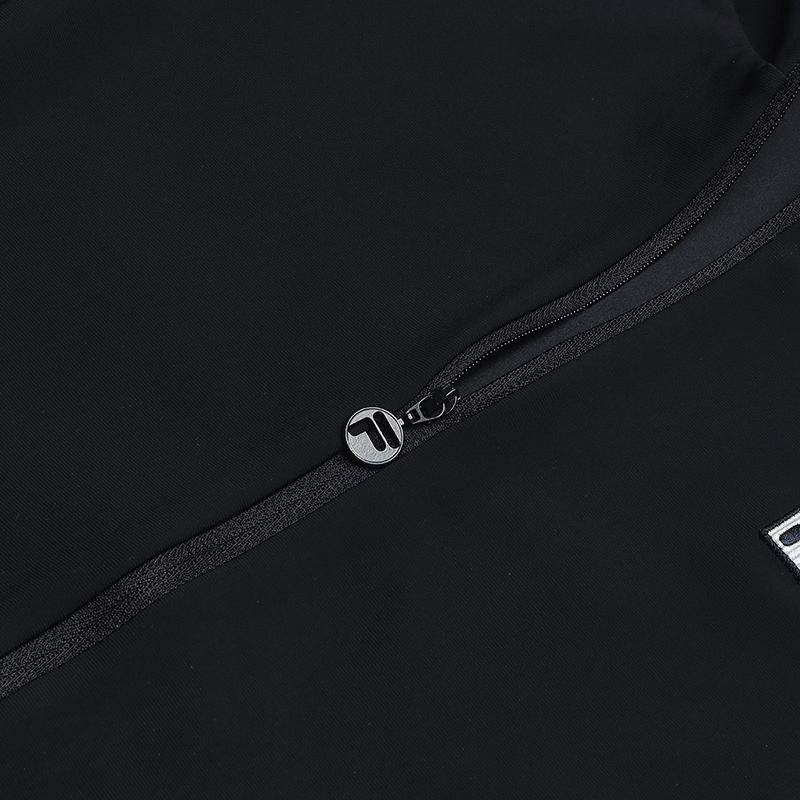 New FILA TENNIS Jackets & Coats Women's A61W533501F-NV