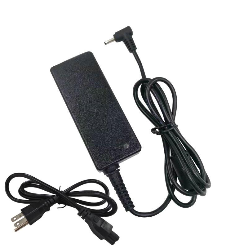 1 Set Caricabatterie per Laptop 19V 2.37A 45W per Acer Travelmate P214 Tmp214-52 P214-53 P214-54 P215-52 A314-36P A314-22