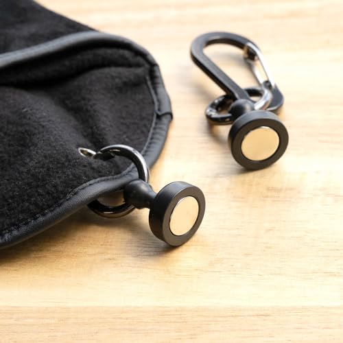 Quick Bonfire Gloves S