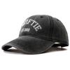 High Quality Swiftie 1989 Embroidery Baseball Caps For Men Women Adjustable Fashion Vintage Washed Taylor Fan Cotton Dad Hats