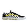 SpongeBob SquarePants X Old Skool 'Off The Wall'
