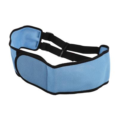 Rollstuhl Sicherheitsgurt Sicher Bequem Nylon Mesh Verstellbar Einfache Installation Rollstuhl Sicherheitsgurt