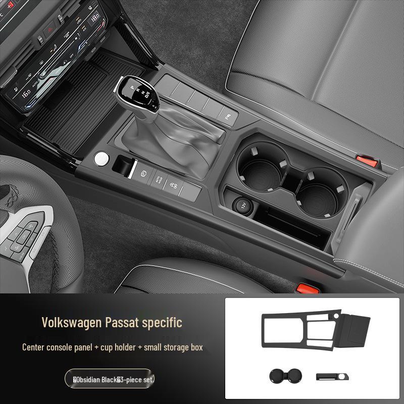 

Volkswagen Passat Center Console Anti-slip Protective Pad for 25 Models