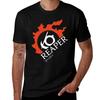 Reaper For Warriors Of Light Amp Darkness Tshirt Modern Print Casual Tshirt