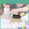 Fifth Grade Student Diy Wooden Electric Running Goat Educational Science Experiment Kit