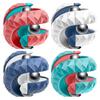 Cool Fidget Spinner Ball Kids Adults Decompress Puzzle Gift
