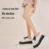 Women's Spring Summer Sheer Black Mid-Calf to Thigh-High Stockings in Nude and Black