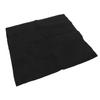 Carbon Felt Welding Blanket 20x20in 1800 Fahrenheit  High Temp Insulation Blanket Fireproof Soldering Mat