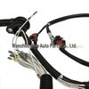 Volvo Fuel Injector Wiring Harness - Part No. 7422248490