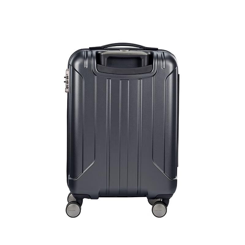 Samsonite Expandable Hardside Carry-On Spinner Luggage