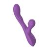 Powerful Sucking Rabbit Vibrator Clit Stimulator Vacuum G-Spot Vagina Massager Female Masturbator Toy