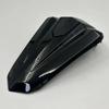 Motorcycle Pillion Rear Fairing Seat Cowl Cover For   CFMOTO 450SR Carbon black