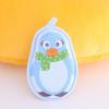 Infant Bath Sponge & Exfoliating Towel - Newborn & Children's Bath Scrubber