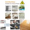 12pcs Slip Anti Bath Grip Stickers Non Slip Shower Strips Pad Floor Tape Safety