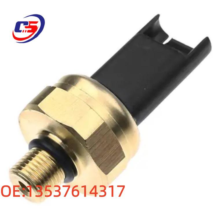 BMW F02/F18/E90 Fuel Engine Oil Pressure Sensor High-Pressure Oil Pump
