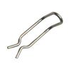 304 Stainless Steel Pressure Washer Clamps Spring Clamps Leak Prevention Design