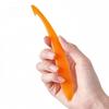 Set di 2 Pelapatate Rimuove Efficacemente la Buccia Esterna da Frutta Come Piccole Arance in Sicurezza Lavabile in Lavastoviglie Pelapatate
