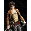 Attack On Titan Eren 1/7 Scale PVC ABS Painted Finished Figure