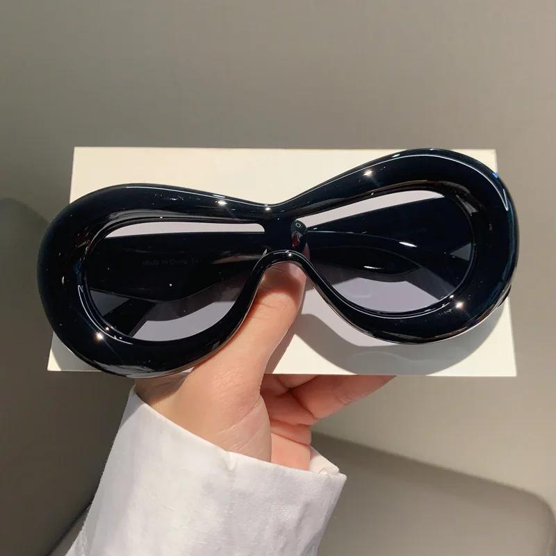 Nowe Modne Damskie Okulary Przeciwsłoneczne Kocie Oko Urocze Kolory Cukierkowe Damskie Okulary Przeciwsłoneczne Zabawny Trend Okulary Imprezowe Y2K Spice Girls