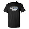 Duct Tape It Cant Fix Stupid But Unisex Tshirt Humor Graphic Tees Novelty Funny Sarcastic T Shirt Summer 100 Cotton Round Neck