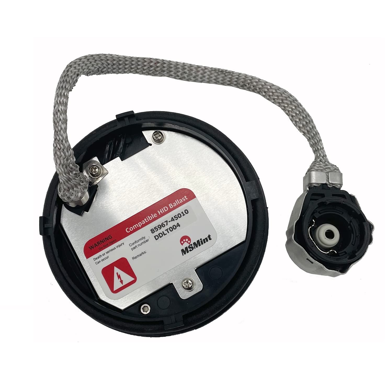 

MSMint Ballast DDLT004 For Toyota For Lexus For Suzuki For Daihatsu For Subaru 85967-45010