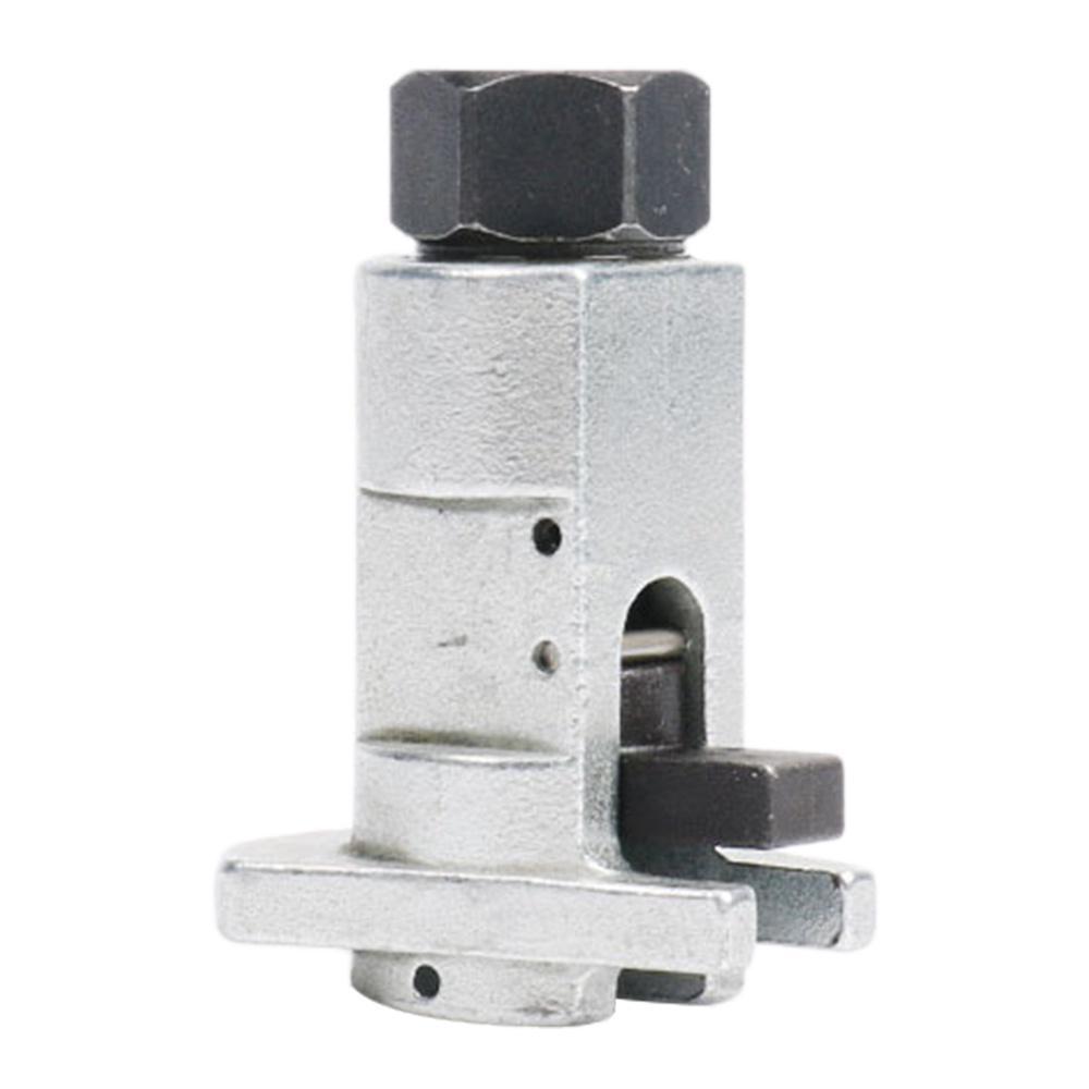 

Универсальный инструмент для разжима амортизационных стоек Универсальный инструмент для снятия амортизатора с автомобильной стойки