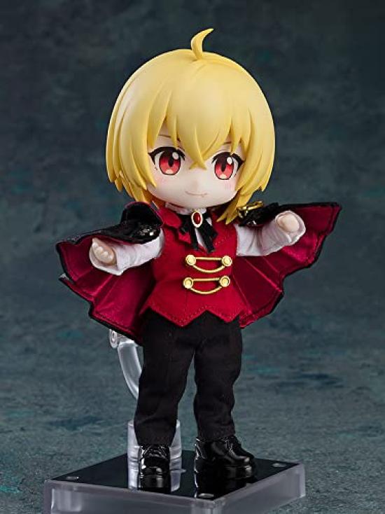 Nendoroid Doll Vampire Camus Non-scale Plastic Painted Movable Figure