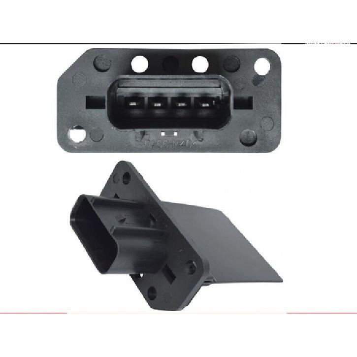 BMR548  HVAC Blower Motor Resistor W/ Connector Fits: Ford Mazda Mercury