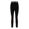 BOSS Womens/Ladies Elasticated Colour Block Leggings