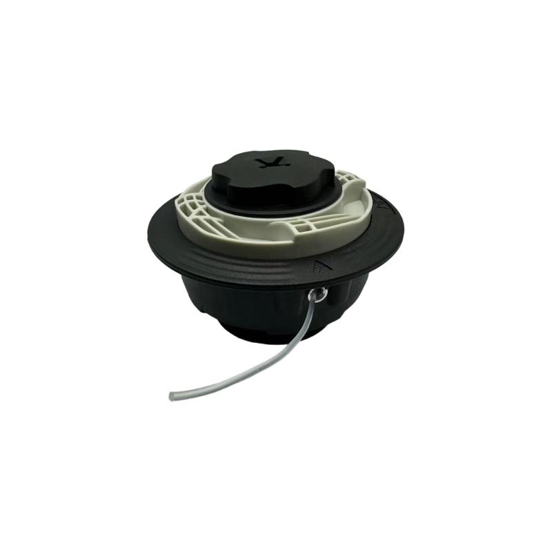 Preloaded Trimmer Line Head Compatible Buzzsaw FS40C FS46 FSA60R Trimmers Heavy Duty Lawn Maintenance Equipment For Gard