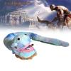 War God Of Jormungandr Plush Toy Stuffed Animal Doll Cute Kids Gift Birthday