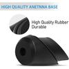 Anina Antenna Base for Toyota Tundra 2014 2015 2016 2017 2018 2019 2020 86392-0C030 Antenna Ornament Grommet Rubber Mount Car Radio Antenna Bezel