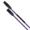 Oyaide XLR Cable, XLR Male To XLR Female (3.0m), OYAIDE PA-02 V2 Series, PA-02 XLR V23.0