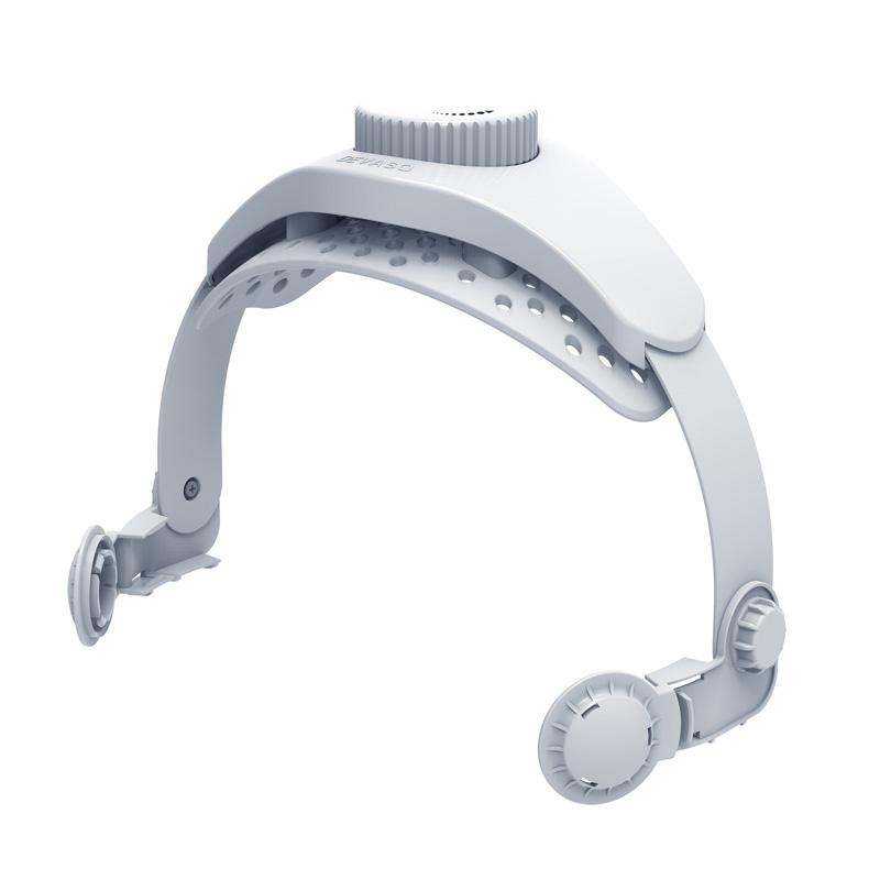 Adjustable Head Strap For Playstation VR2 Elite Headband Alternative Head Strap For PS VR2 VR Accessories