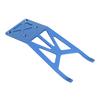 Aluminum Alloy Front Chassis Guard Board Plate  or for   SLASH 2  1Celsius10 RC Car