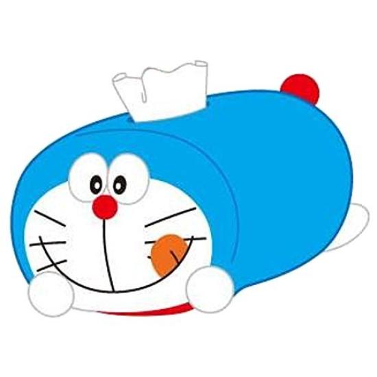 

Doraemon Чехол для рулонной бумаги Перори