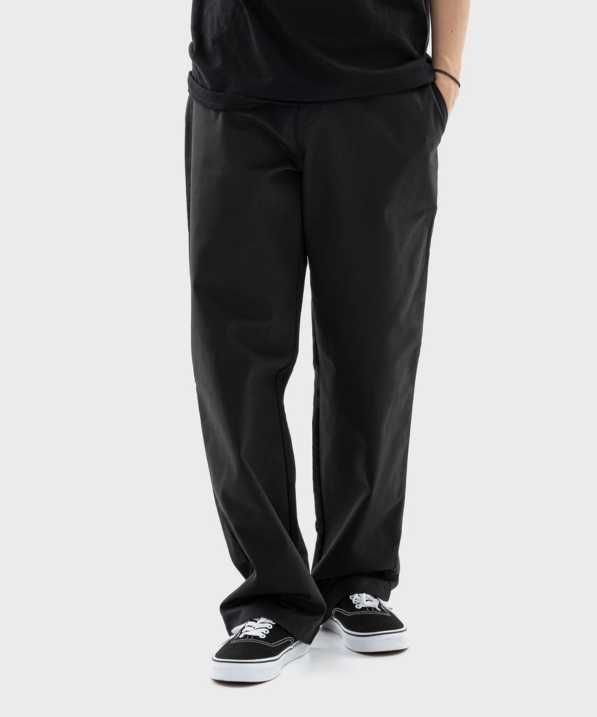 Dickies Jamie Foy Loose Fit Pants Black