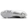 Neu Nike Vapor Edge Pro 360 2 Weiß Metallic-Silber DA5456-102