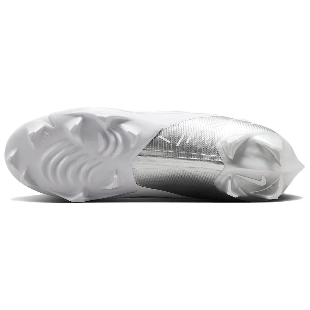 Neu Nike Vapor Edge Pro 360 2 Weiß Metallic-Silber DA5456-102