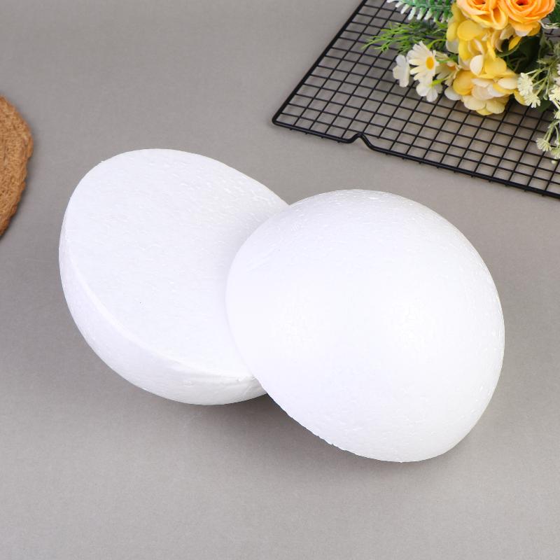 Diy Flower Mud Wedding Decoration Party Flower Decor Bouquet Holder Foam Ball Flower Foam Flower Arrangement Supplies