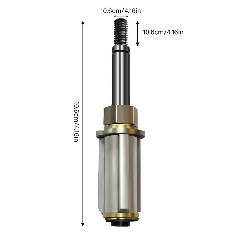 4144-640-5900 Carcasă rulment Piese de schimb pentru FS38 FS45 FS36 FS40 FS44 FS46 FS40 FS50 FSE60 FSE71 Accesorii